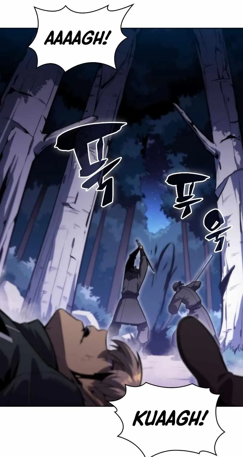 Solo Max-Level Newbie Chapter 79 page 11 - 