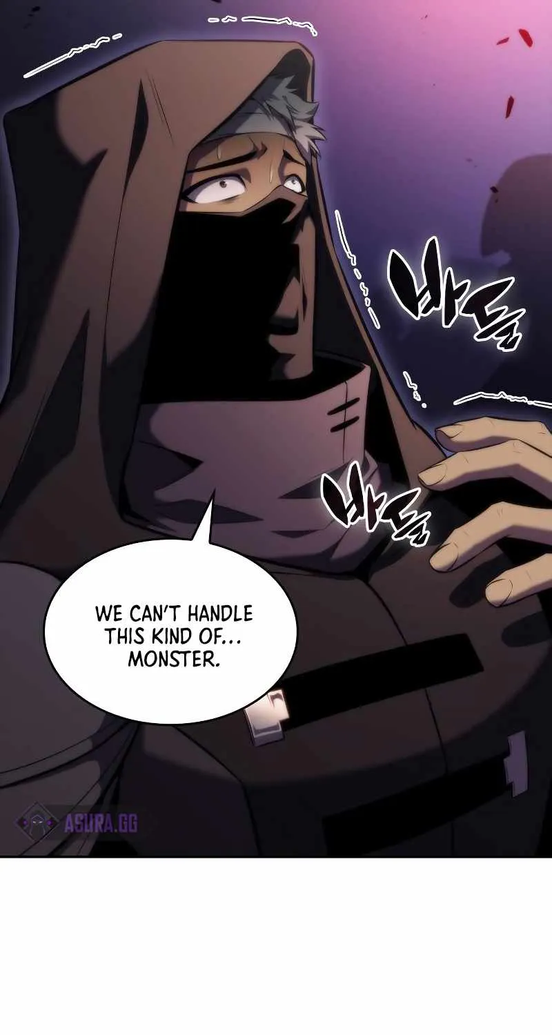 Solo Max-Level Newbie Chapter 79 page 106 - 