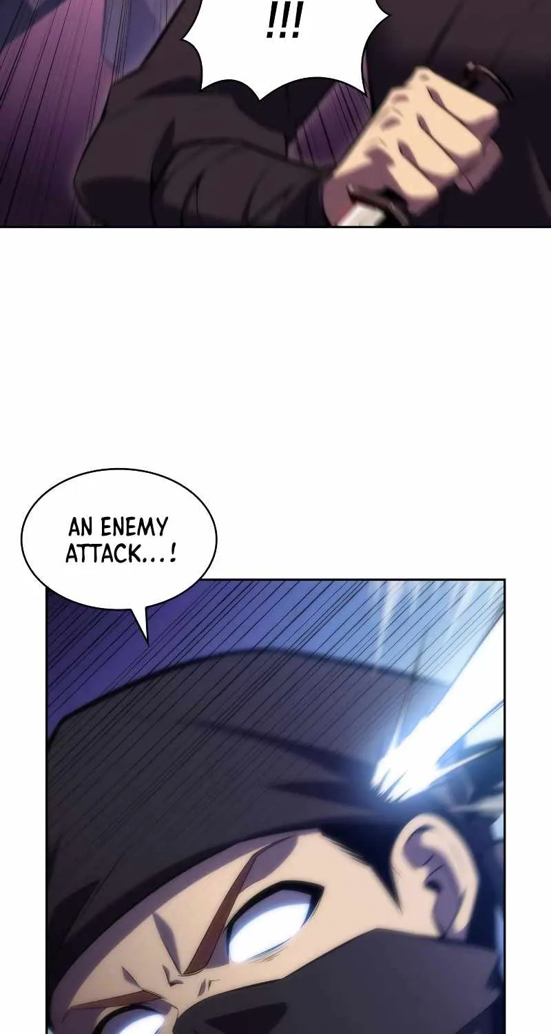 Solo Max-Level Newbie Chapter 79 page 14 - 