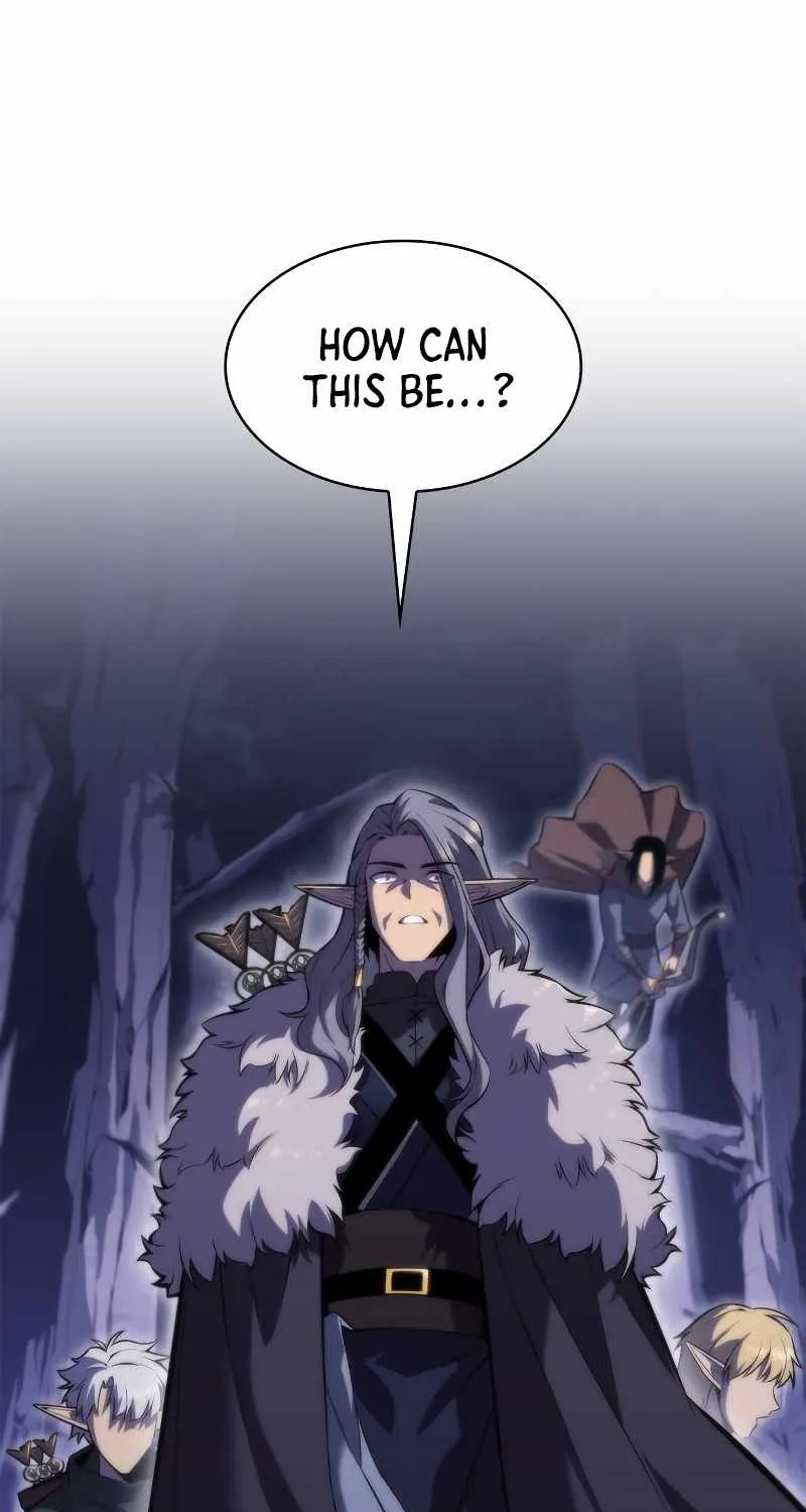 Solo Max-Level Newbie Chapter 79 page 17 - 