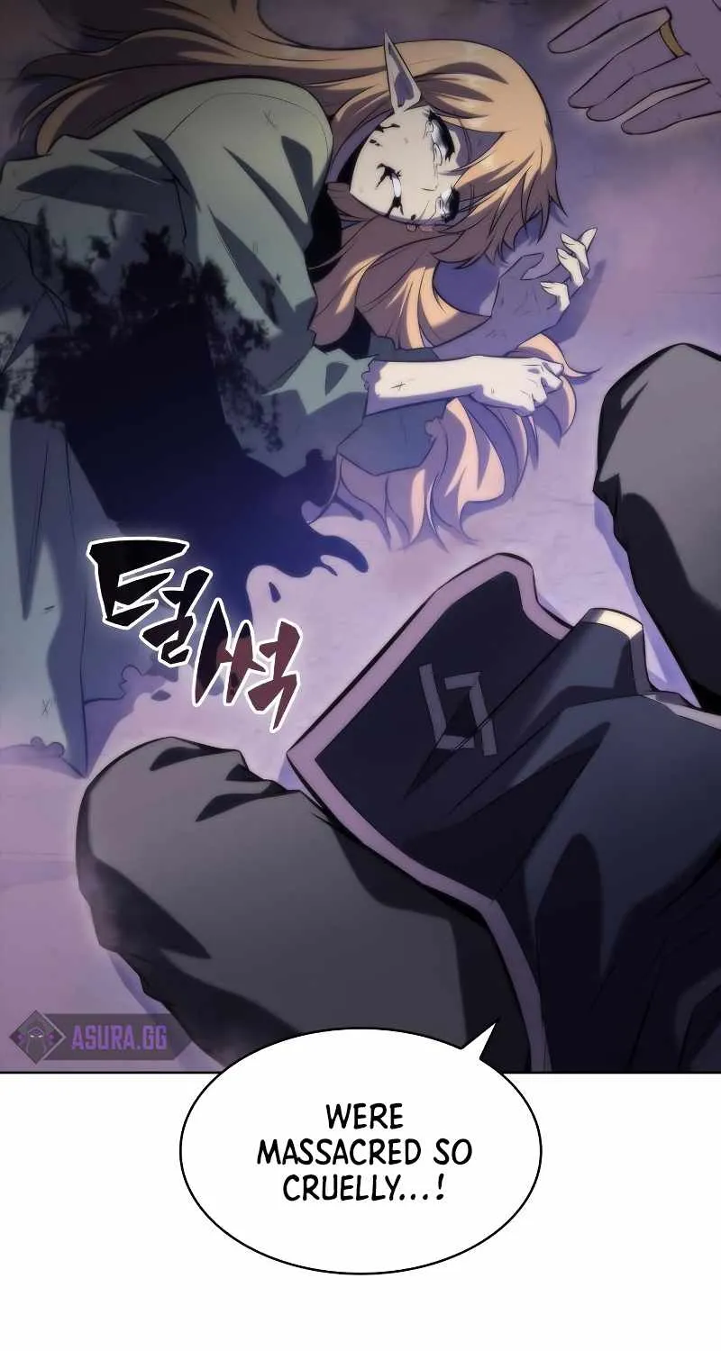 Solo Max-Level Newbie Chapter 79 page 19 - 