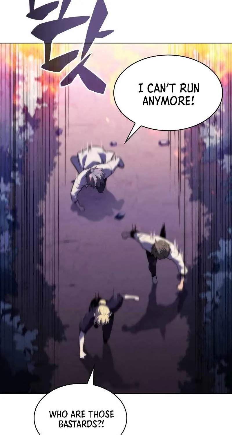 Solo Max-Level Newbie Chapter 79 page 3 - 
