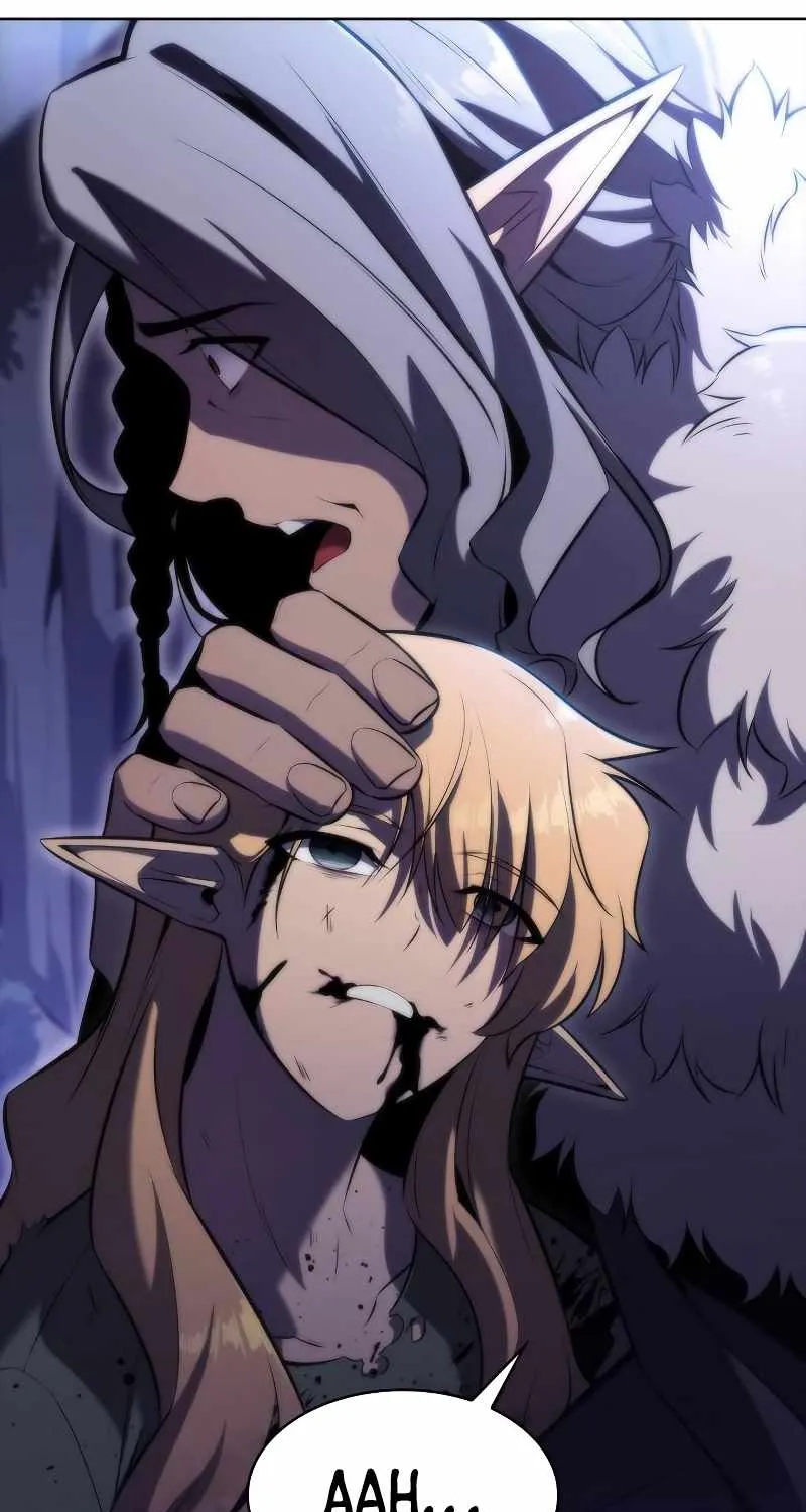 Solo Max-Level Newbie Chapter 79 page 21 - 
