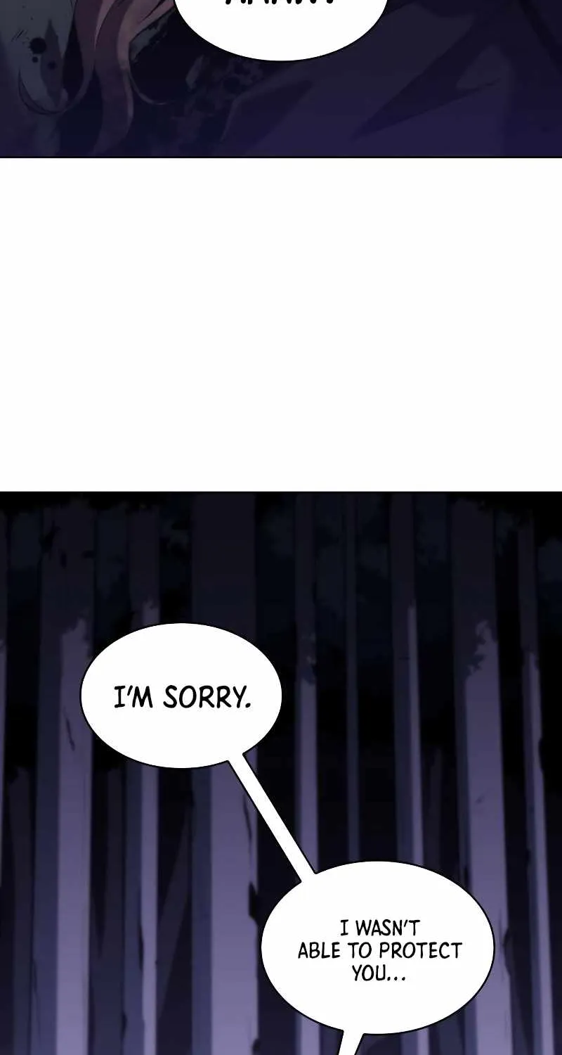 Solo Max-Level Newbie Chapter 79 page 22 - 