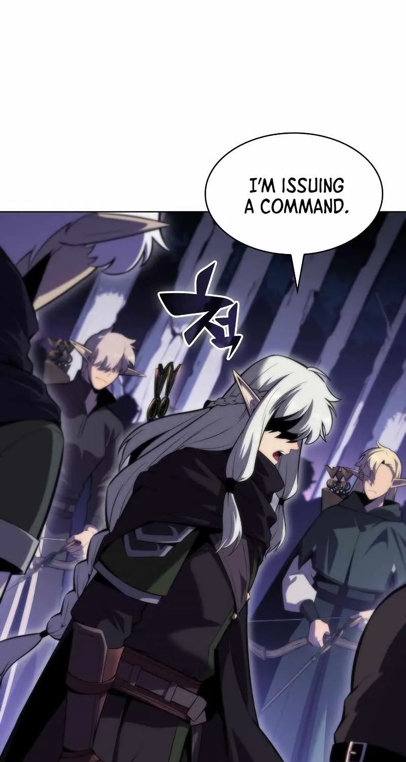 Solo Max-Level Newbie Chapter 79 page 25 - 