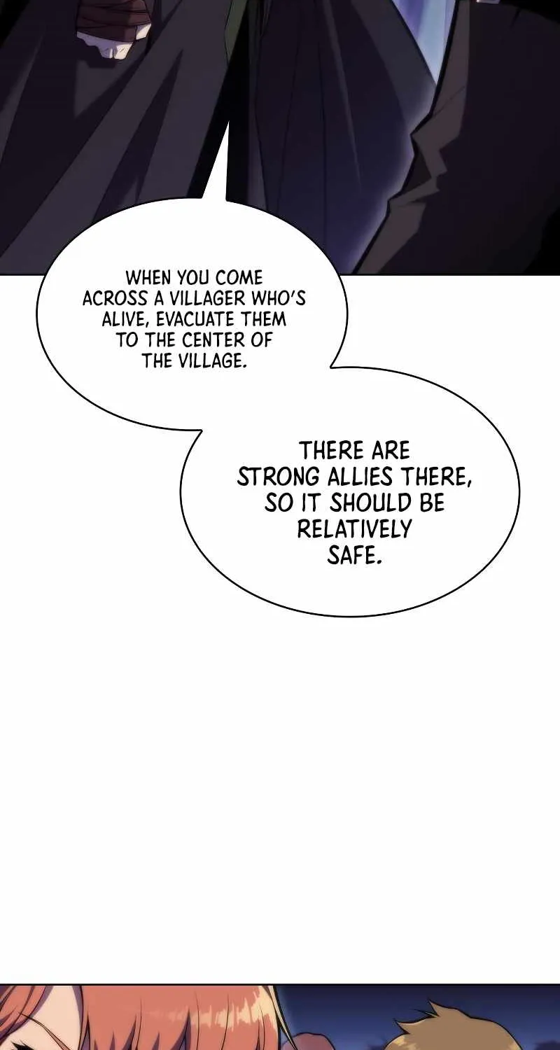 Solo Max-Level Newbie Chapter 79 page 26 - 