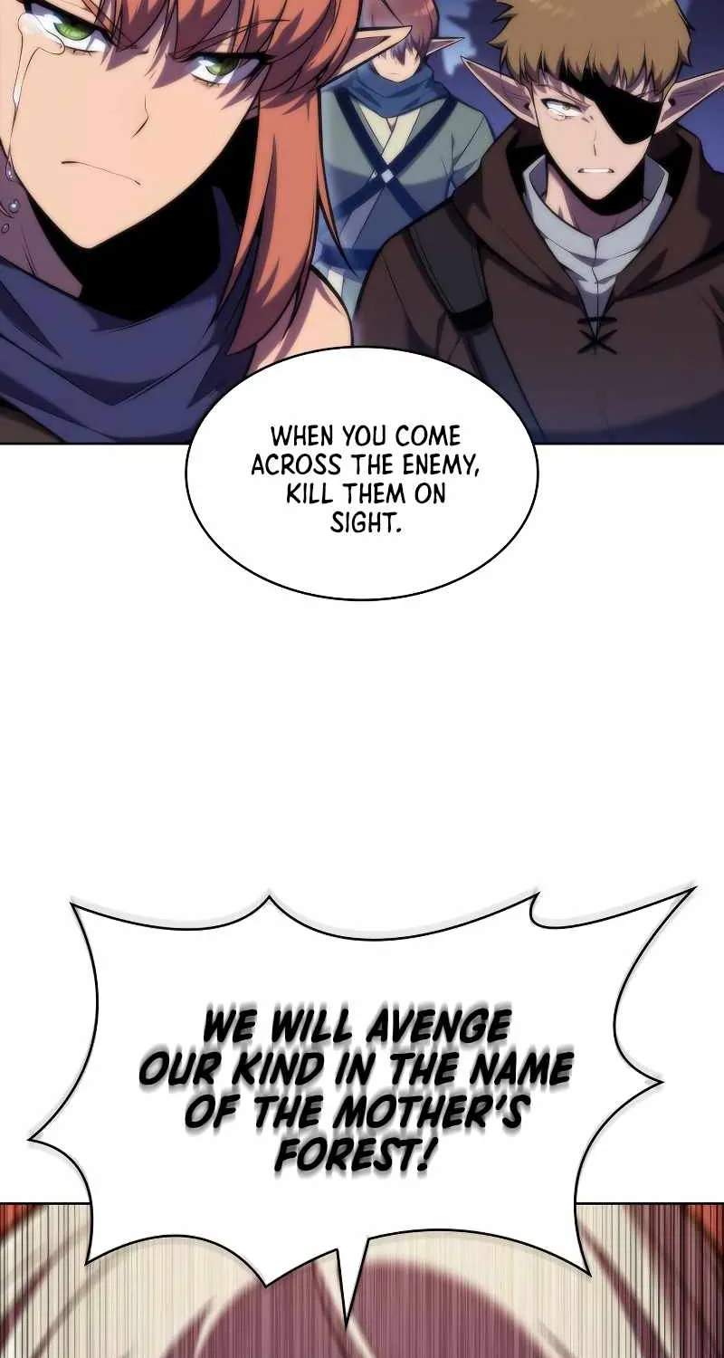 Solo Max-Level Newbie Chapter 79 page 27 - 