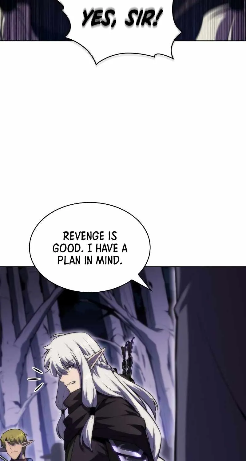 Solo Max-Level Newbie Chapter 79 page 29 - 