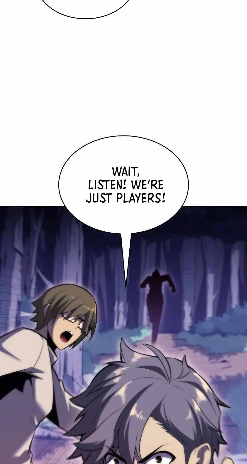 Solo Max-Level Newbie Chapter 79 page 4 - 