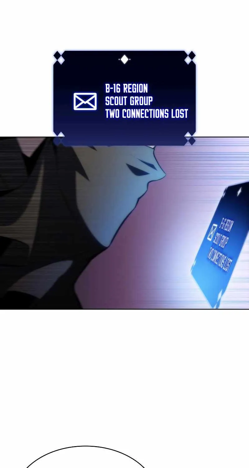 Solo Max-Level Newbie Chapter 79 page 32 - 