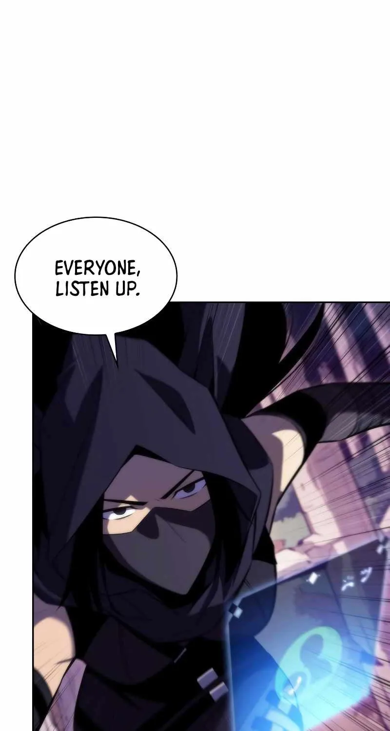Solo Max-Level Newbie Chapter 79 page 34 - 