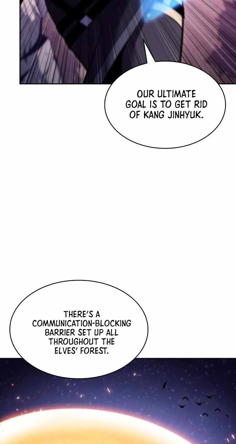 Solo Max-Level Newbie Chapter 79 page 35 - 