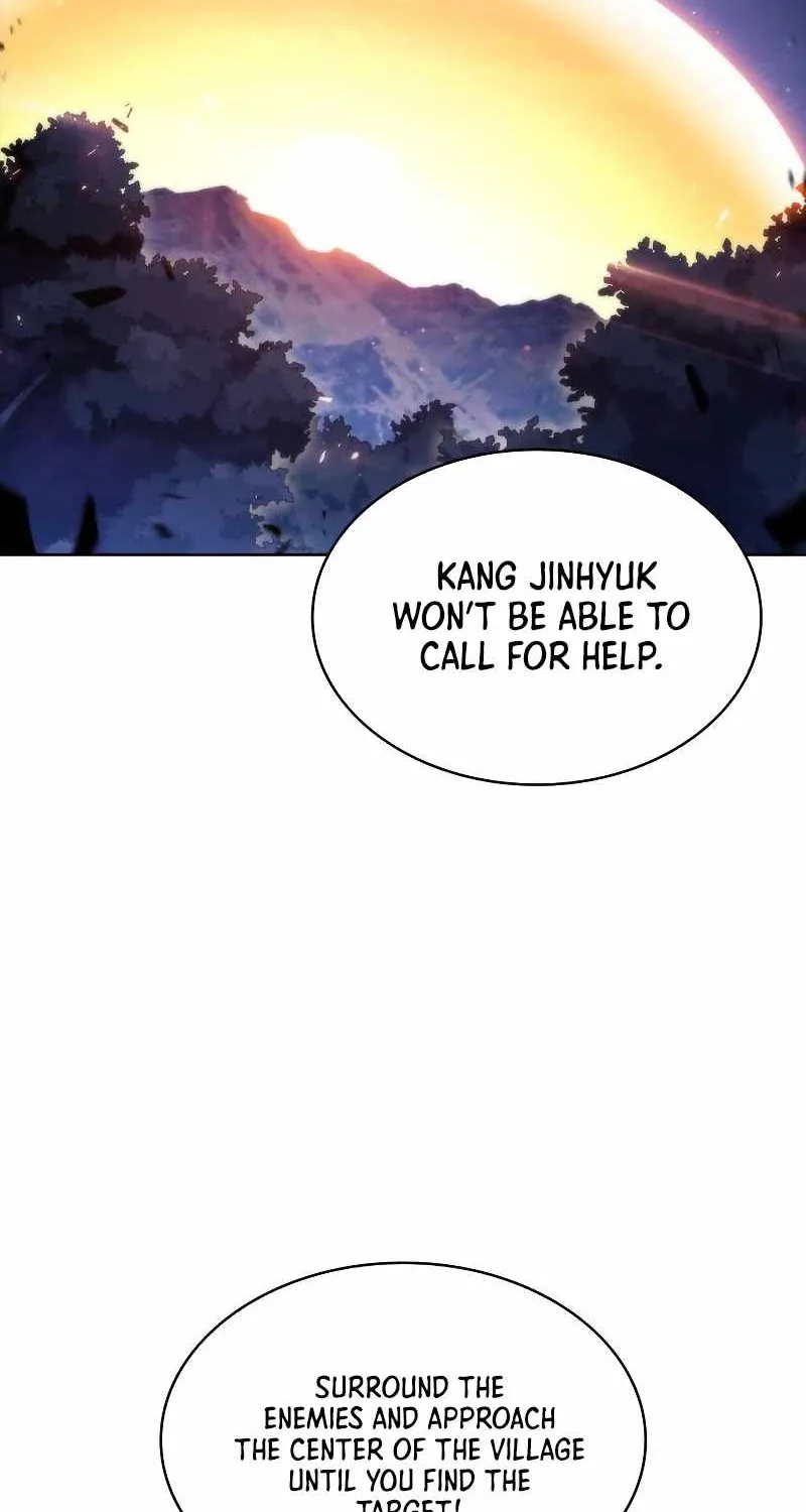 Solo Max-Level Newbie Chapter 79 page 36 - 