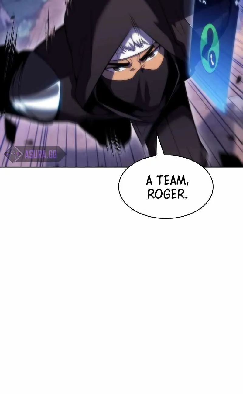 Solo Max-Level Newbie Chapter 79 page 39 - 