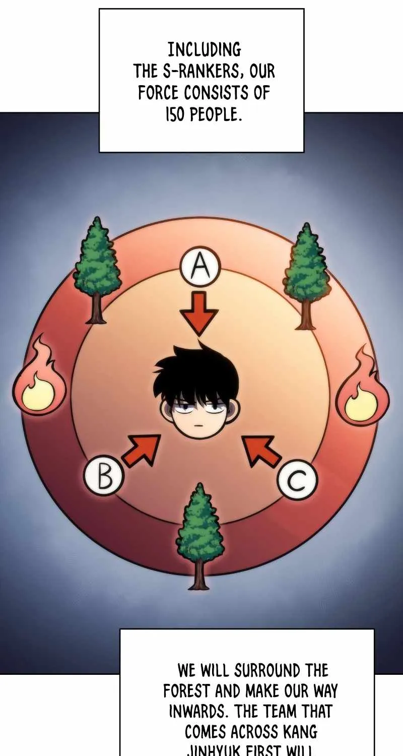 Solo Max-Level Newbie Chapter 79 page 40 - 