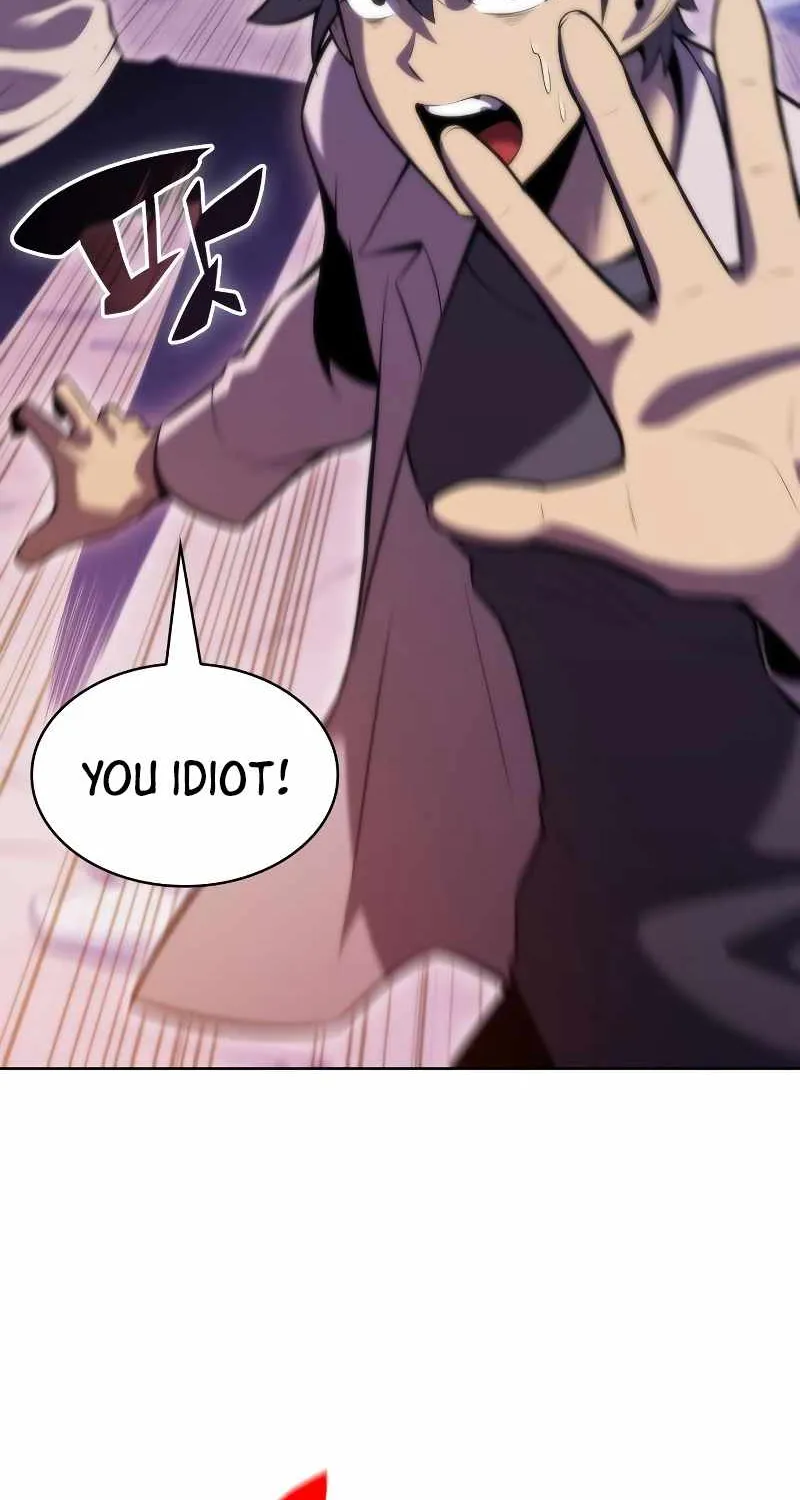 Solo Max-Level Newbie Chapter 79 page 5 - 