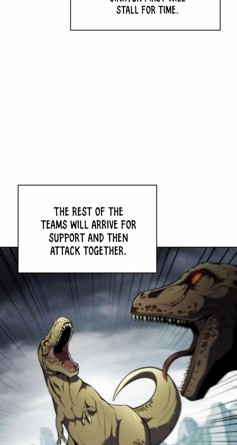 Solo Max-Level Newbie Chapter 79 page 41 - 