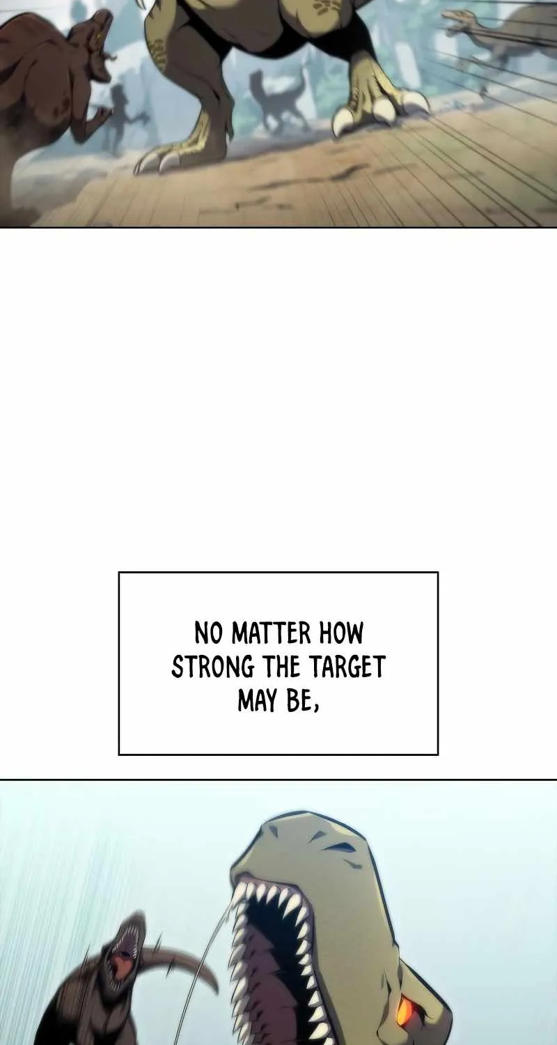 Solo Max-Level Newbie Chapter 79 page 42 - 