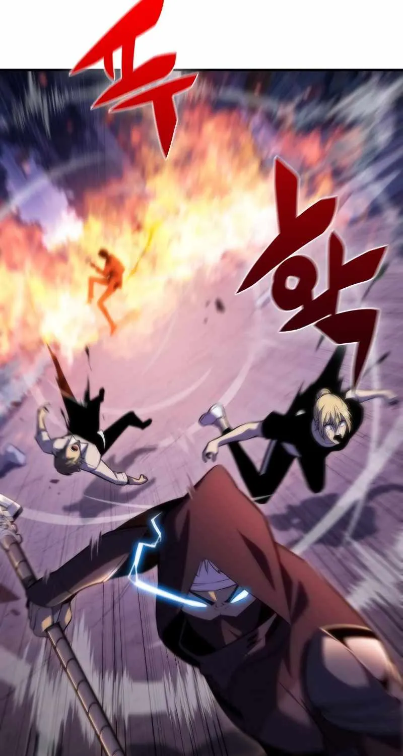 Solo Max-Level Newbie Chapter 79 page 6 - 