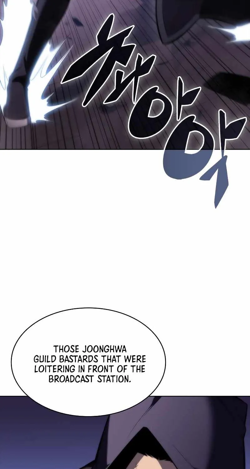 Solo Max-Level Newbie Chapter 79 page 51 - 