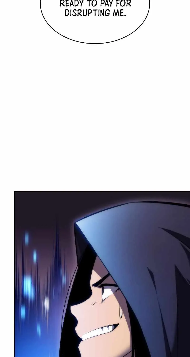 Solo Max-Level Newbie Chapter 79 page 54 - 