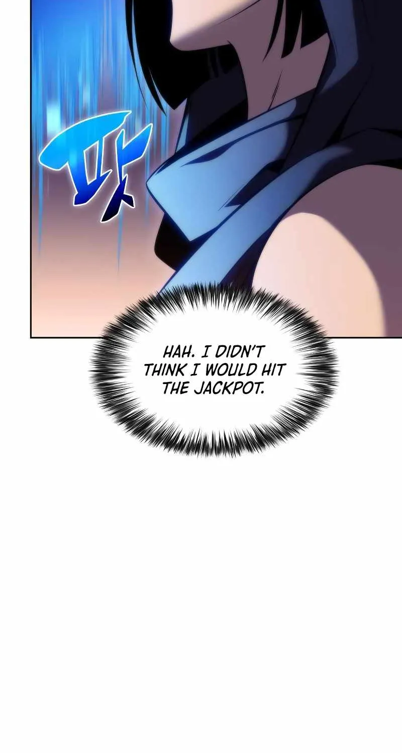 Solo Max-Level Newbie Chapter 79 page 55 - 