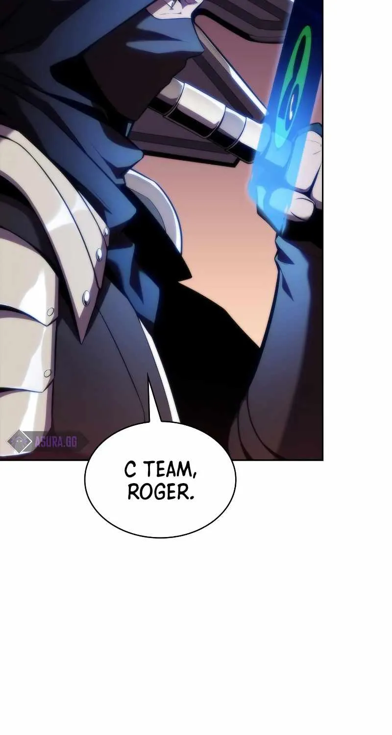 Solo Max-Level Newbie Chapter 79 page 58 - 
