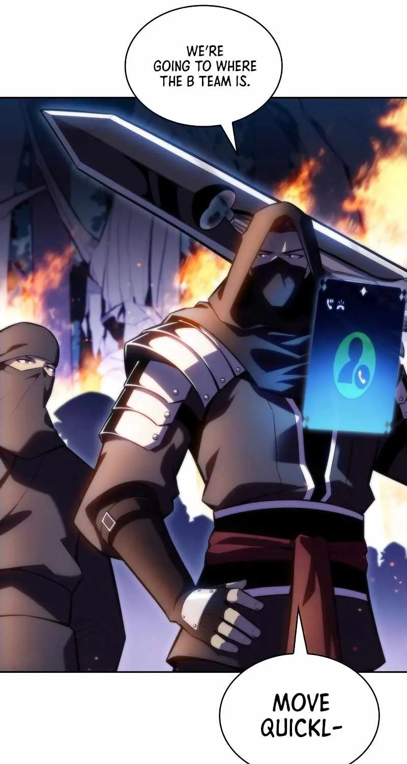 Solo Max-Level Newbie Chapter 79 page 60 - 