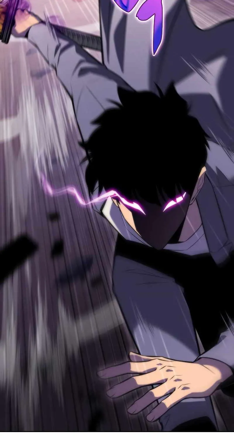 Solo Max-Level Newbie Chapter 79 page 70 - 