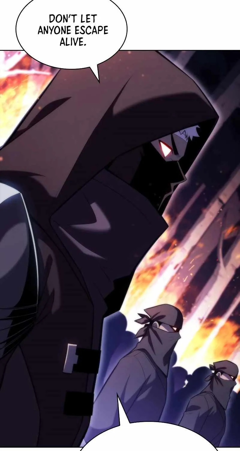 Solo Max-Level Newbie Chapter 79 page 8 - 