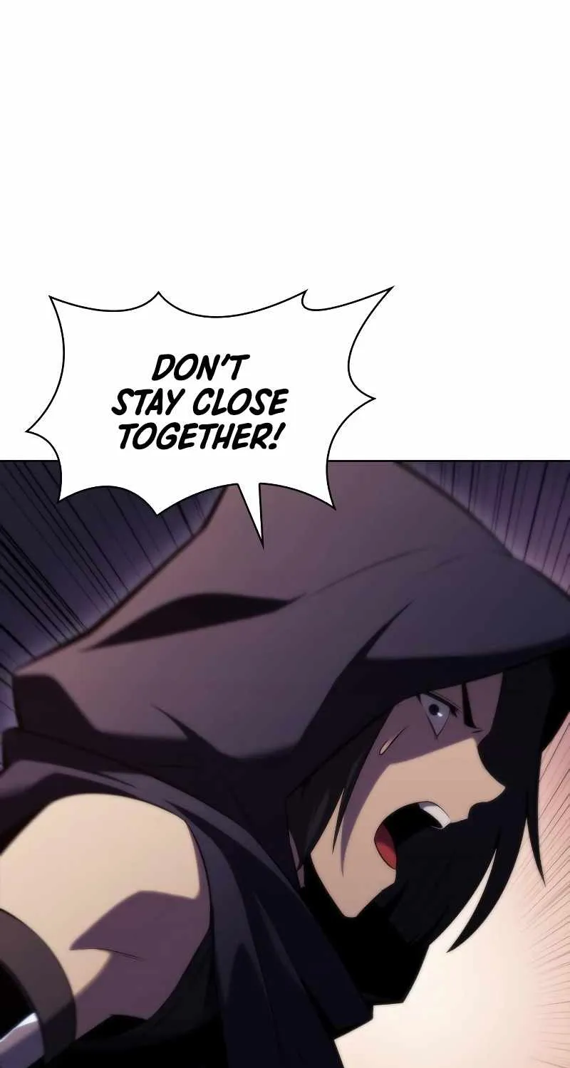 Solo Max-Level Newbie Chapter 79 page 71 - 