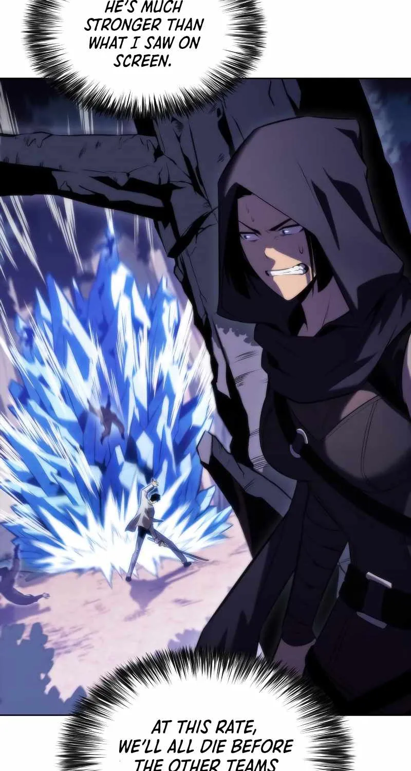 Solo Max-Level Newbie Chapter 79 page 76 - 