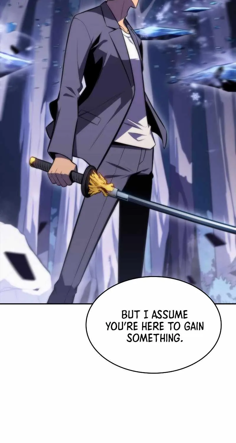 Solo Max-Level Newbie Chapter 79 page 81 - 