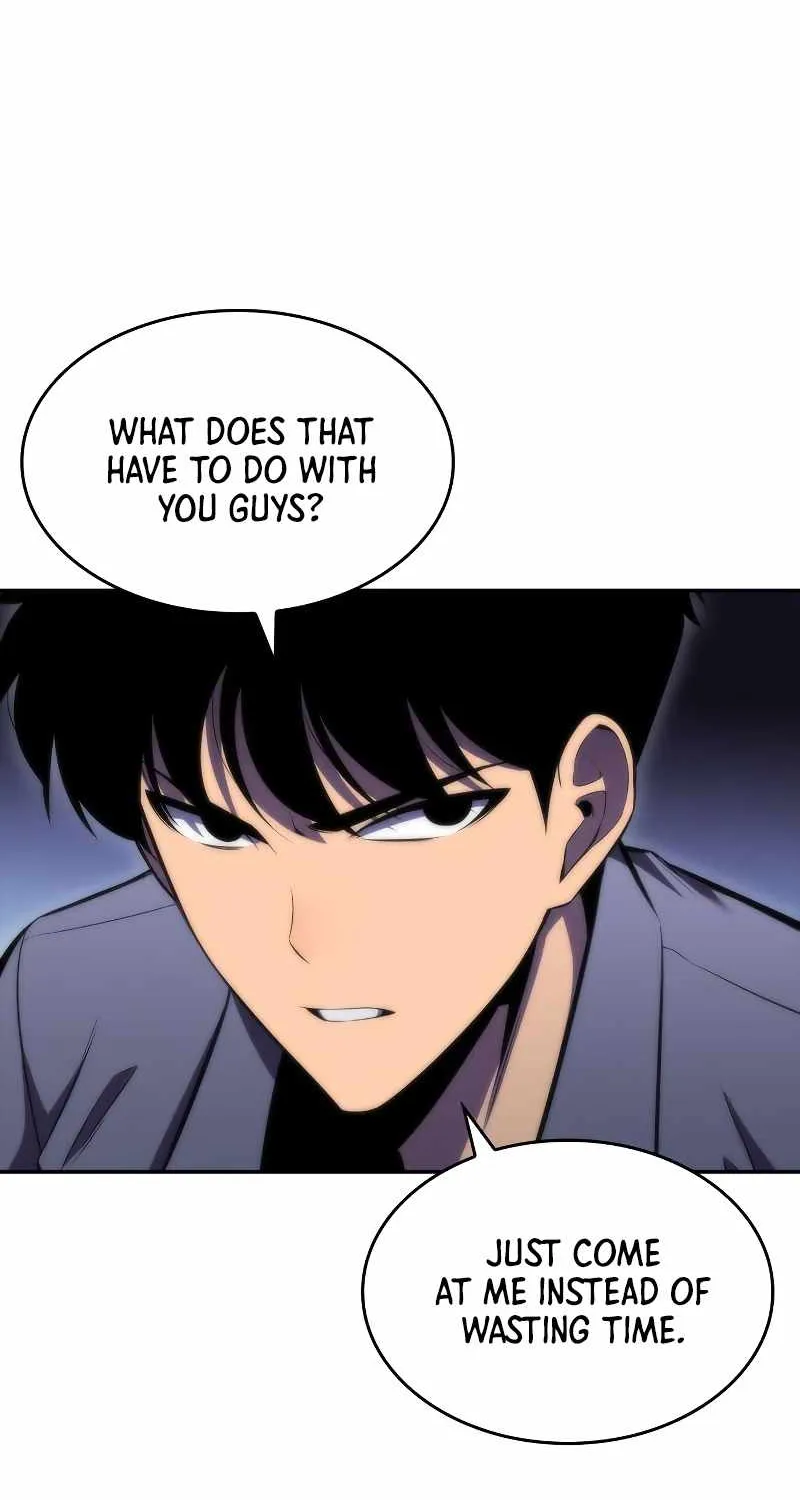Solo Max-Level Newbie Chapter 79 page 82 - 