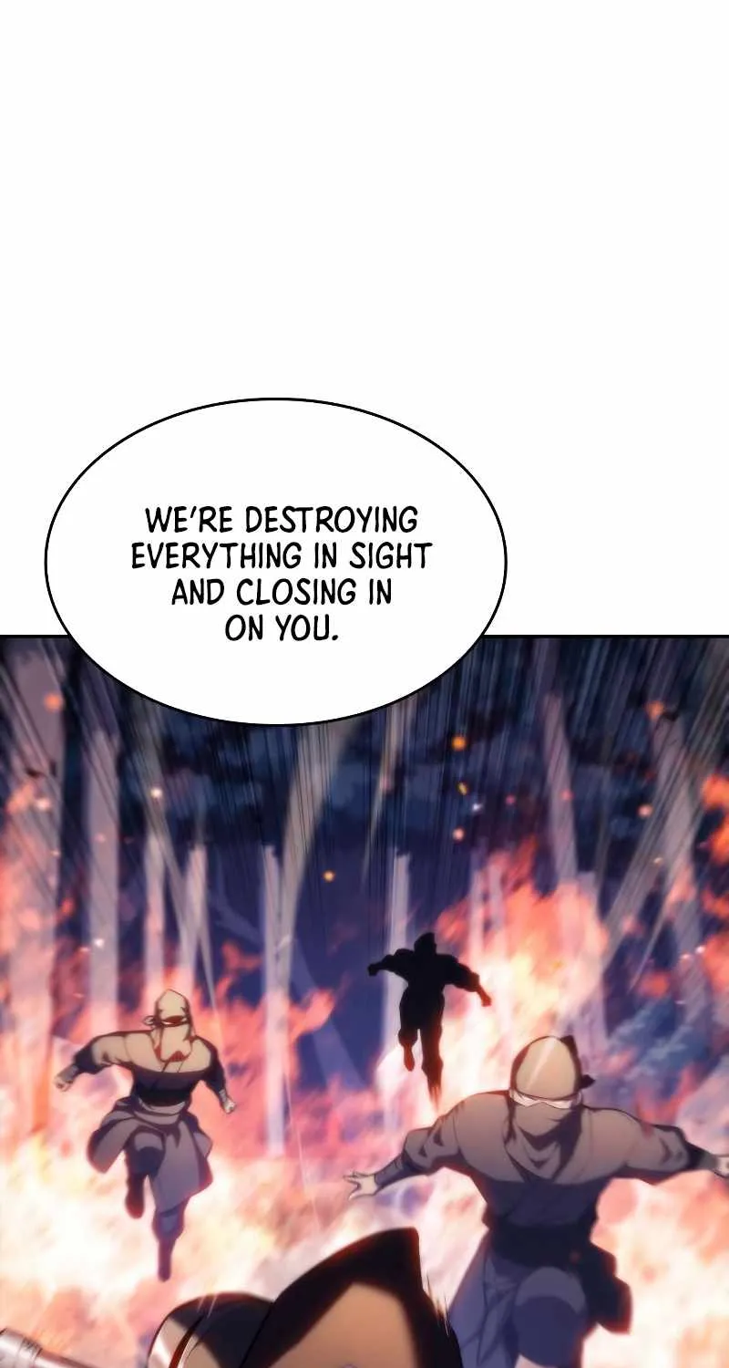 Solo Max-Level Newbie Chapter 79 page 83 - 