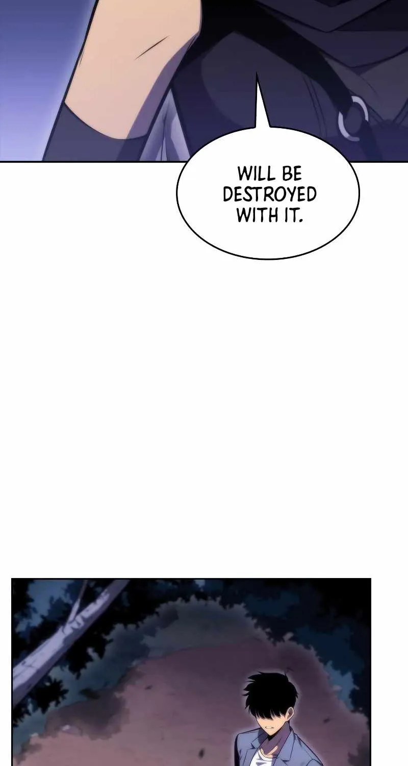 Solo Max-Level Newbie Chapter 79 page 86 - 