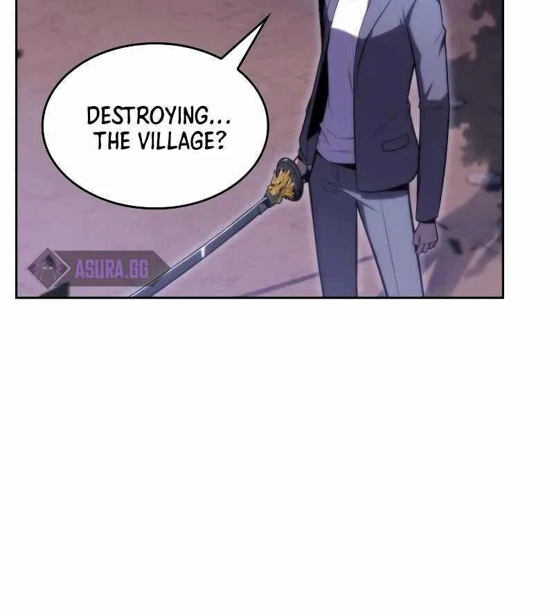 Solo Max-Level Newbie Chapter 79 page 87 - 
