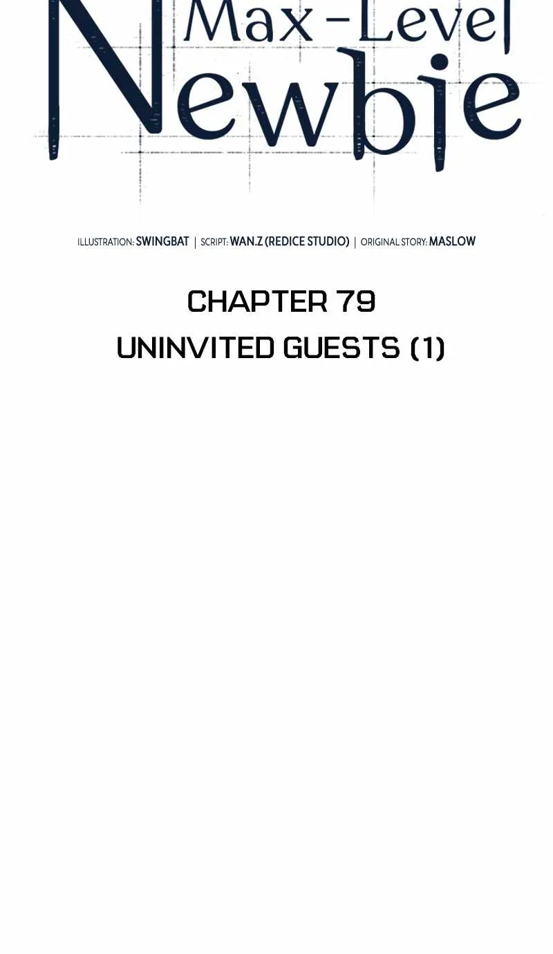 Solo Max-Level Newbie Chapter 79 page 10 - 