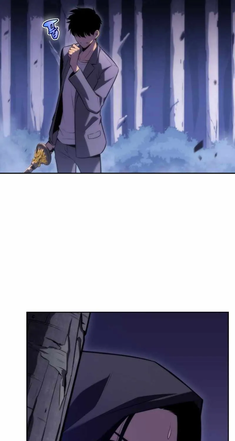 Solo Max-Level Newbie Chapter 79 page 91 - 