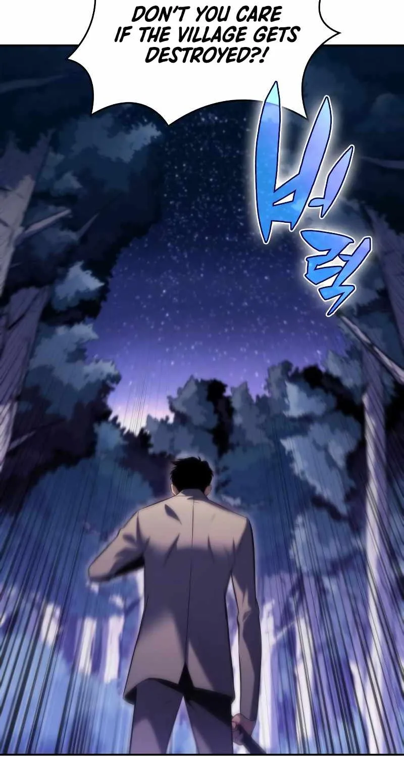 Solo Max-Level Newbie Chapter 79 page 93 - 