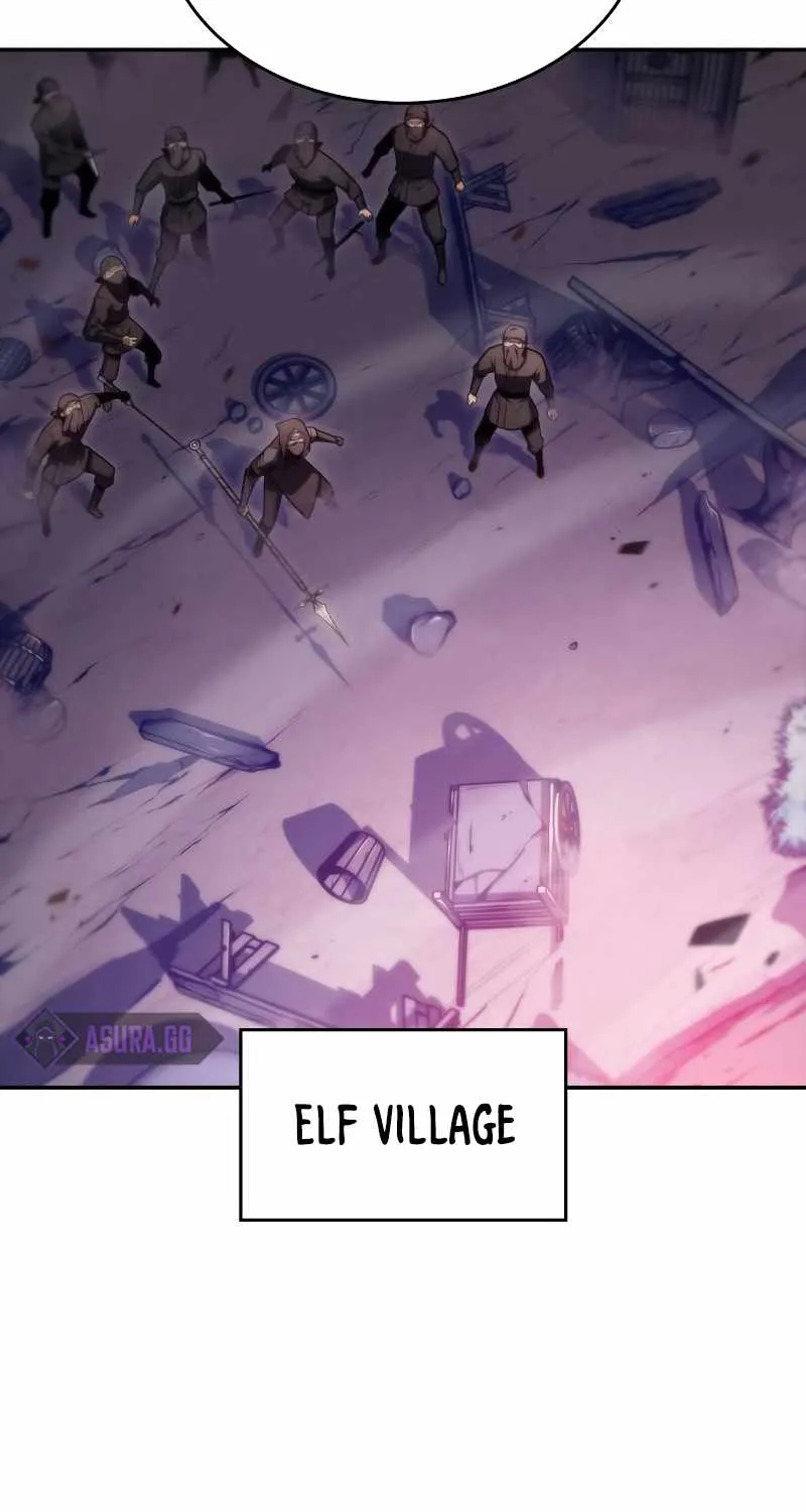 Solo Max-Level Newbie Chapter 79 page 96 - 