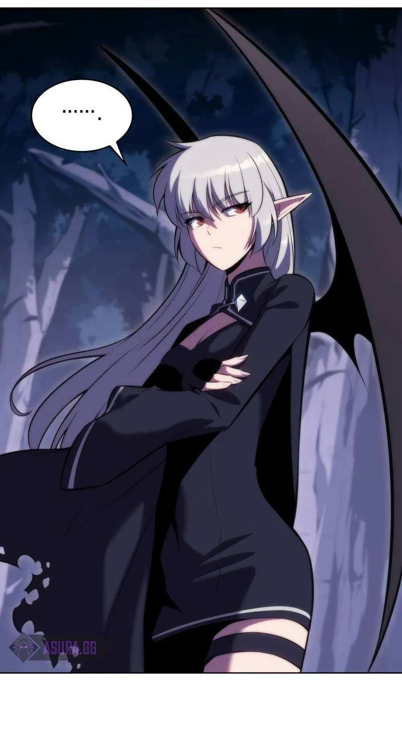 Solo Max-Level Newbie Chapter 80 page 11 - 