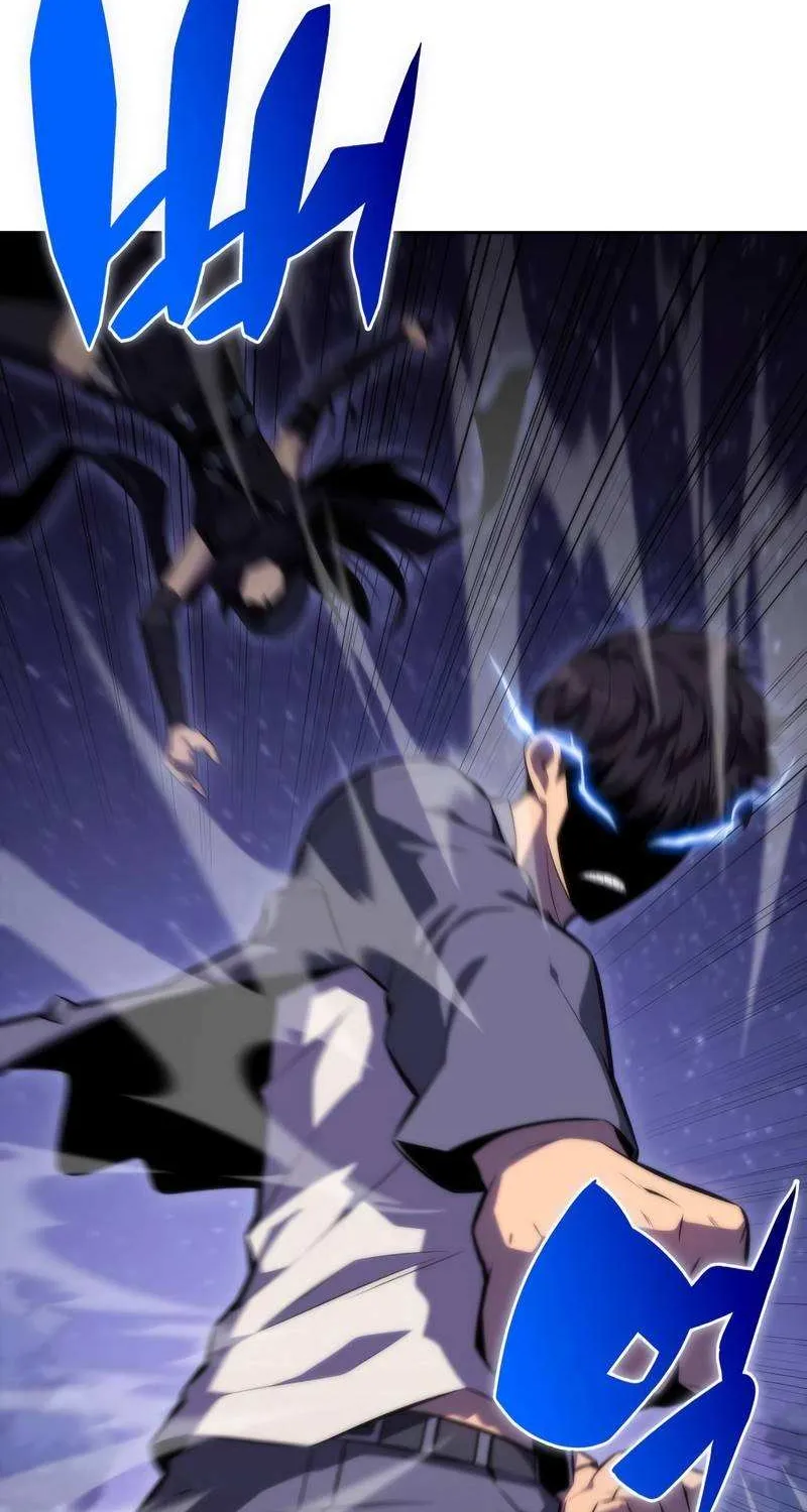 Solo Max-Level Newbie Chapter 80 page 101 - 