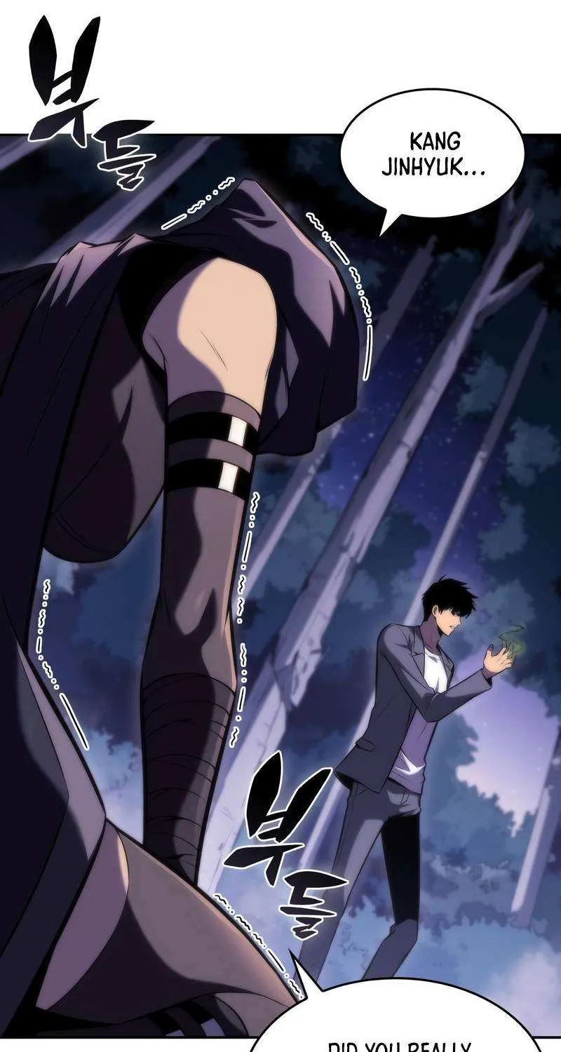 Solo Max-Level Newbie Chapter 80 page 105 - 