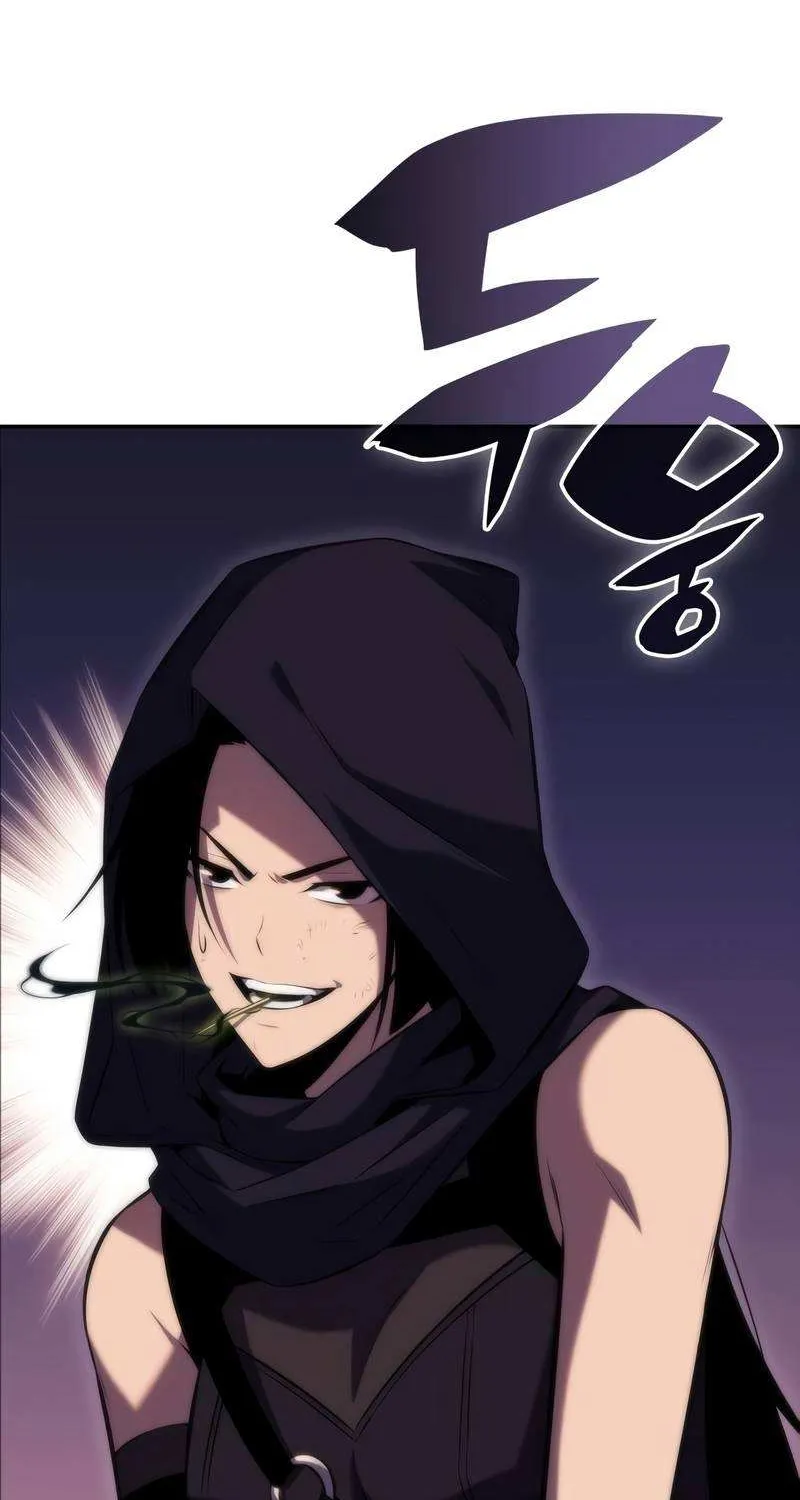 Solo Max-Level Newbie Chapter 80 page 107 - 
