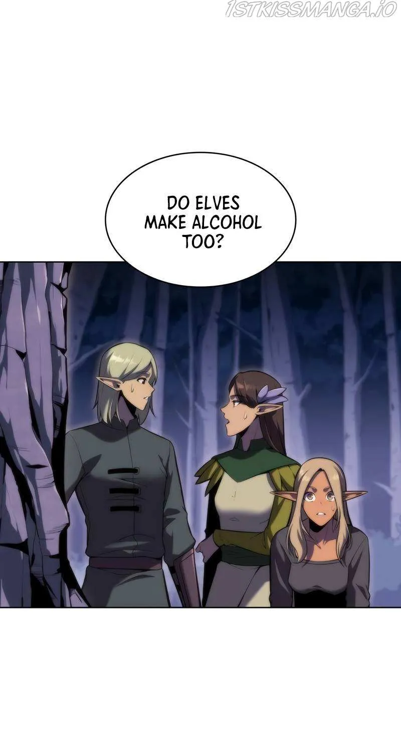 Solo Max-Level Newbie Chapter 80 page 12 - 