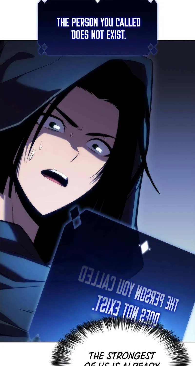 Solo Max-Level Newbie Chapter 80 page 15 - 