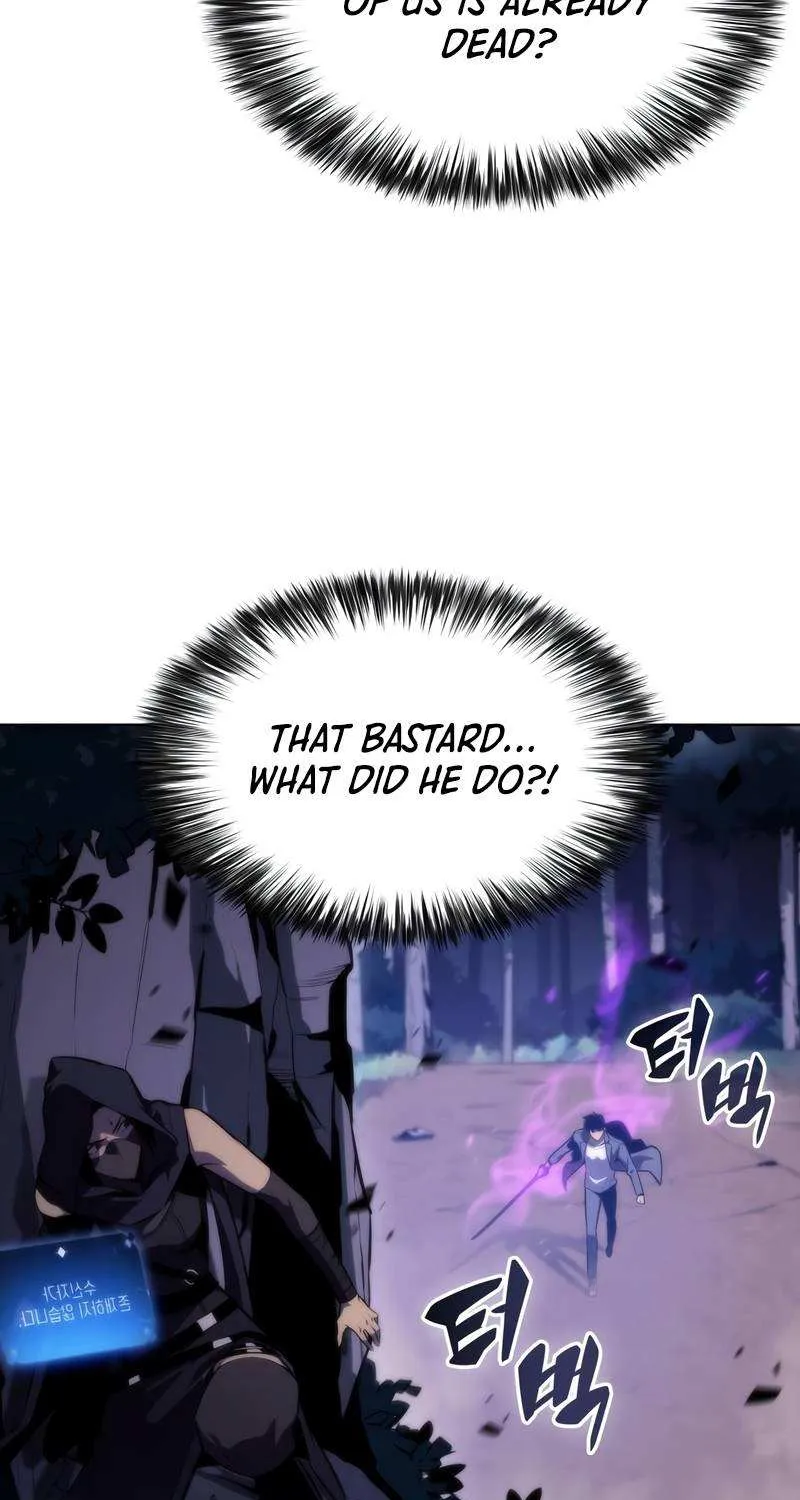 Solo Max-Level Newbie Chapter 80 page 16 - 