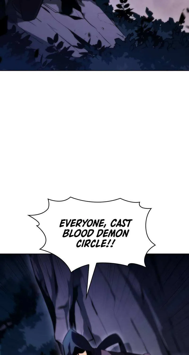 Solo Max-Level Newbie Chapter 80 page 17 - 