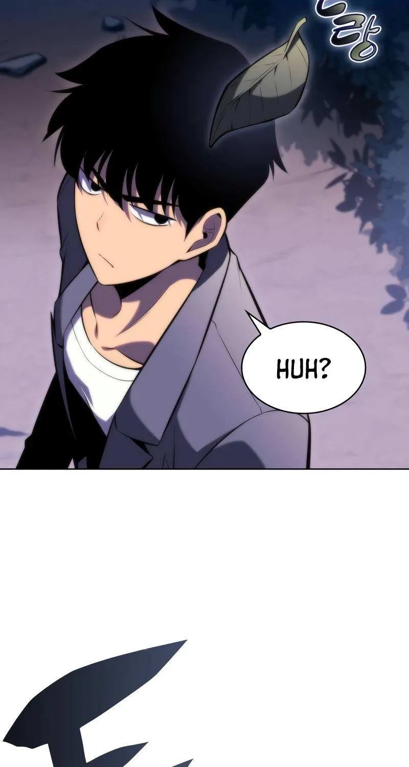 Solo Max-Level Newbie Chapter 80 page 19 - 